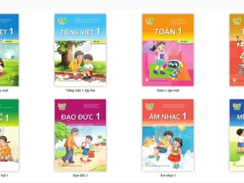 Ứng dụng học liệu số, bí quyết giúp học sinh tự học và sáng tạo mọi lúc, mọi nơi