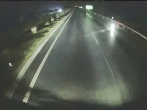 Tai nạn lúc rạng sáng ở Bắc Ninh: Xe mô tô mất tích khỏi hiện trường, nạn nhân tử vong