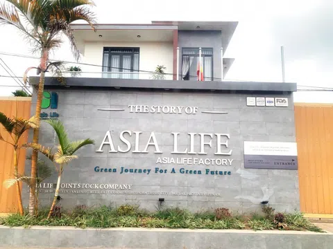 Đề nghị truy tố 8 bị can trong công ty sản xuất kẹo Kera: Hé lộ đường dây tinh vi