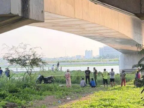 Mất 180 triệu, cô gái 23 tuổi nghi nhảy cầu xuống sông Vàm Cỏ Tây mất tích