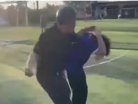 Nam sinh lớp 9 bị bạo hành nhiều lần nhưng không dám nói vì bị đe dọa, công an vào cuộc