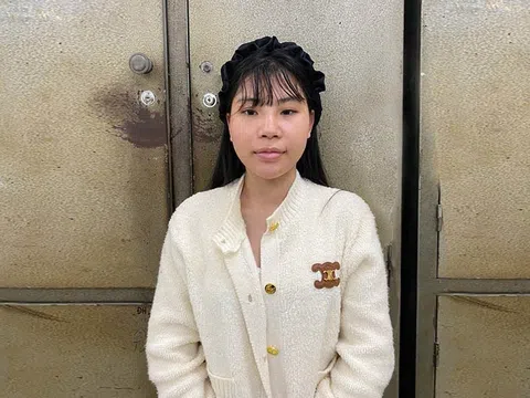 "Kiều nữ" Lường Thị Thơm sa lưới pháp luật