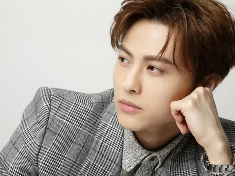 Mỹ nam Thơ Ngây 2 bị bắt khẩn cấp