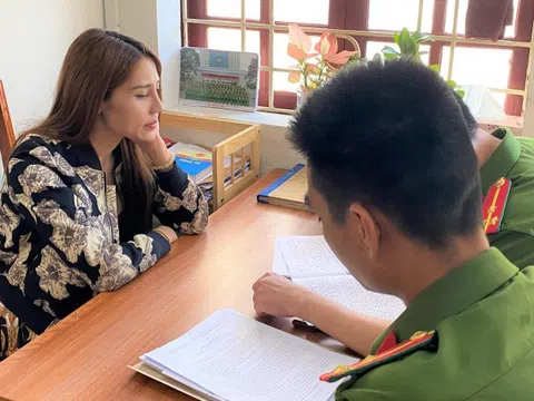 "Hotgirl thẩm mỹ viện"vừa bán dâm vừa điều “đào” cho khách: Đường dây kín dưới vỏ bọc sang chảnh bị lật tẩy