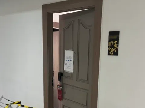 Cặp đôi người Mỹ tử vong tại khách sạn trong tư thế kỳ lạ, bức thư hé lộ điều khó tin