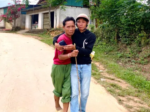 Đi mổ ruột thừa, cụ ông 73 tuổi rời phòng bệnh một mình, đi lạc hơn 30km trong đêm