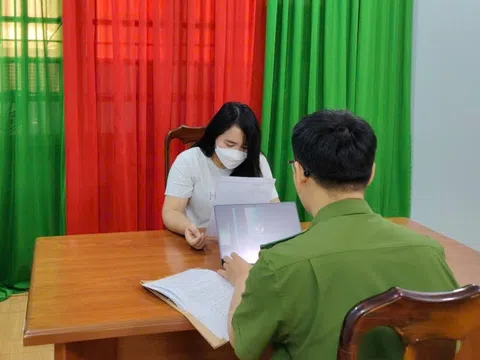 Xử phạt nữ nhà thiết kế 33 tuổi sản xuất hơn 400 video AI kinh dị