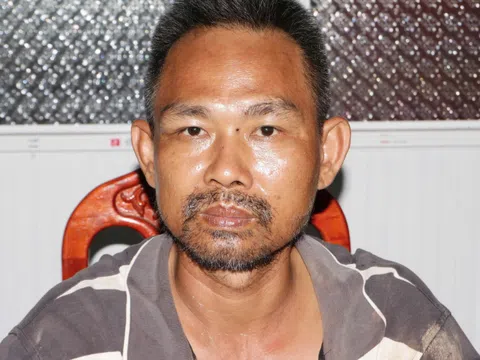 Kẻ nghi tâm thần cầm dao gây loạn, tấn công khiến thành viên tổ ANTT tử vong