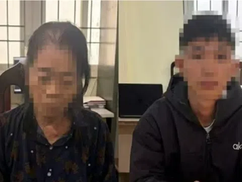 Cặp đôi trộm cắp liều lĩnh phá két sắt, “ôm” tiền chưa kịp tiêu đã bị bắt