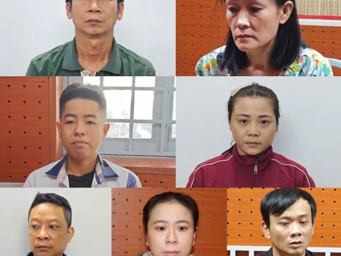 Cần Thơ: Bắt giam thêm 7 đối tượng dàn cảnh cướp giật tại Liên Hoa Bảo Tháp, truy lùng các đối tượng còn lại