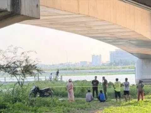 Tìm thấy thi thể nữ sinh y khoa trên sông Vàm Cỏ Tây: Nghi bị lừa vay tiền dẫn đến bi kịch