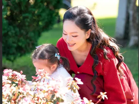 Lan Phương lần đầu tiết lộ góc khuất bạo hành tinh thần sau ly hôn