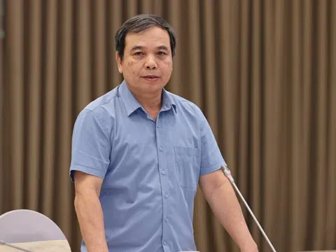 Vụ 300 tấn thịt lợn nhiễm bệnh vào bếp ăn trường học: Bộ GD&ĐT quyết liệt hành động