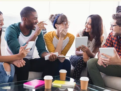 3 kiểu người “hút tiền” tự nhiên: Đi đâu cũng gặp quý nhân