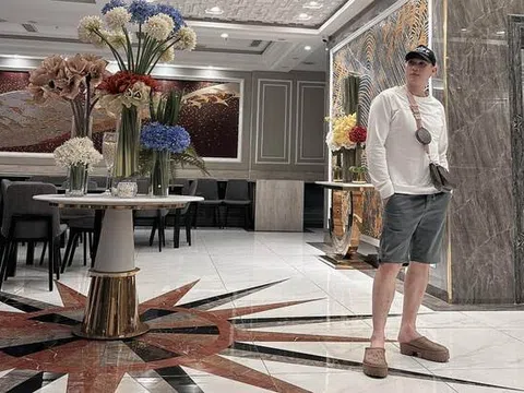 Nam ca sĩ nổi tiếng một thời: Giàu có, phong độ nhưng vẫn độc thân, lần đầu hé lộ chuyện tình day dứt