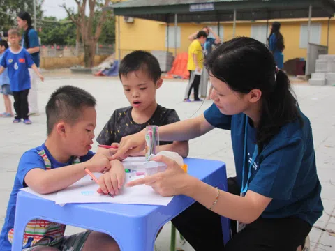Scribbles’ tour 2026: Hành trình mới, dấu ấn mới trên hơn 10 năm thiện nguyện