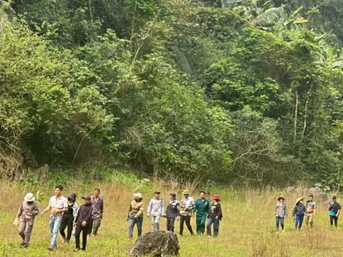 Đi làm rồi mất liên lạc, người đàn ông được tìm thấy tử vong sau 3 ngày