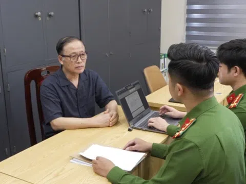 Công ty Bảo Tín Minh Châu lên tiếng giữa "tâm bão" điều tra