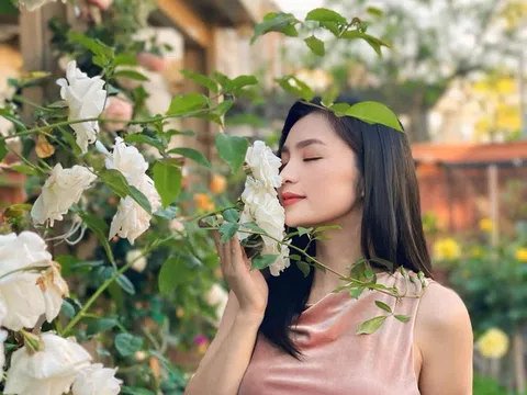 Mỹ nhân phim giờ vàng một thời tiết lộ cuộc sống kín tiếng bên chồng Việt kiều sau nhiều năm rời showbiz