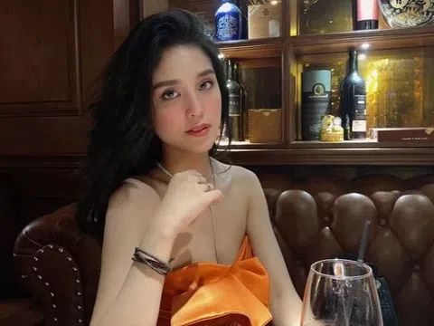 Từ biểu tượng sống đẹp đến bị can ma túy: "Cô tiên từ thiện" đã "có mặt" trong chuyên án ma túy  VN10  như thế nào?