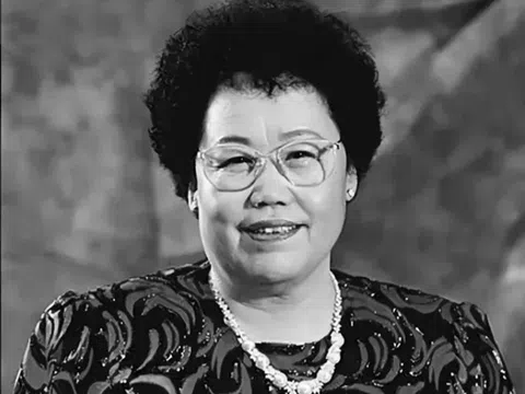 Vợ tỷ phú của “Đường Tăng” Trì Trọng Thụy qua đời: Bí mật ít người biết về người phụ nữ giàu nhất Trunng Quốc