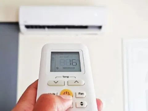 Bật điều hoà sai cách mùa hè, tiền điện tăng vù vù mà vẫn nóng như lò