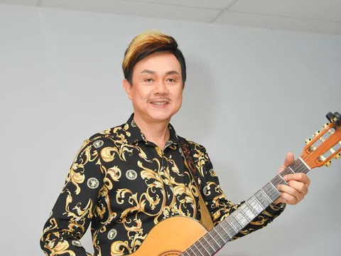 Cả showbiz bàng hoàng khi hay tin danh hài Chí Tài qua đời