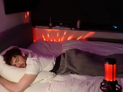 "Việc nhẹ lương cao": Thanh niên kiếm 3.000USD/tuần nhờ livestream trong lúc ngủ