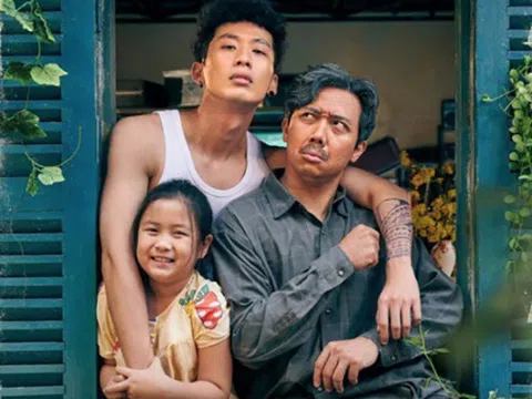 "Bố già" của Trấn Thành vượt mốc 200 tỷ, phá kỷ lục doanh thu phim Việt
