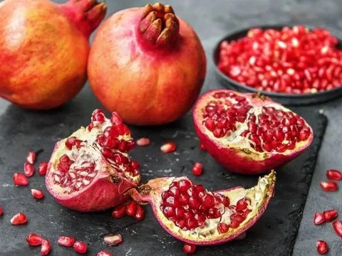 8 loại trái cây mang lại nhiều lợi ích cho sức khỏe cho phụ nữ mang thai
