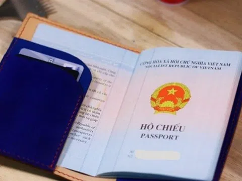 Hộ chiếu còn hạn sử dụng có phải đổi sang hộ chiếu gắn chip?