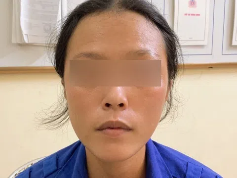 Bán phụ nữ sang Trung Quốc làm gái mại dâm, "nữ quái" bị bắt sau 11 năm trốn truy nã