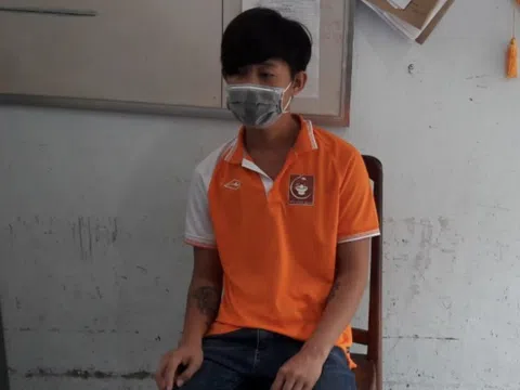 Phú Yên: Đánh cán bộ ở chốt kiểm soát COVID-19, hai đối tượng lĩnh án tù