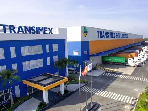 Quý II/2021, doanh thu bùng nổ, "ông lớn vận tải" Transimex vẫn giảm lãi
