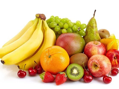 4 loại hoa quả không chỉ tốt cho sức khỏe mà còn đẹp da