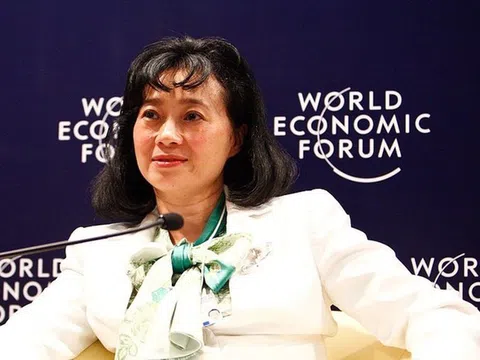 Doanh nghiệp của nữ doanh nhân Đặng Thị Hoàng Yến báo lãi quý II/2021 giảm mạnh