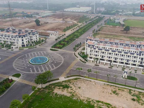 HoREA đề nghị chưa thu thuế cho thuê nhà của cá nhân trong năm 2021