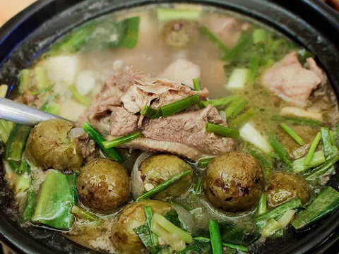 Hướng dẫn chi tiết cách làm món vịt om sấu
