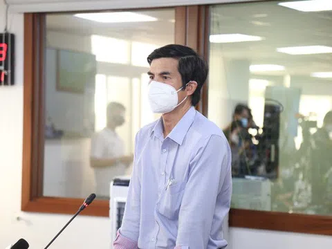Thu 36 triệu đồng viện phí của người mắc Covid-19: Bệnh viện quận Bình Tân xin lỗi và nhận trách nhiệm