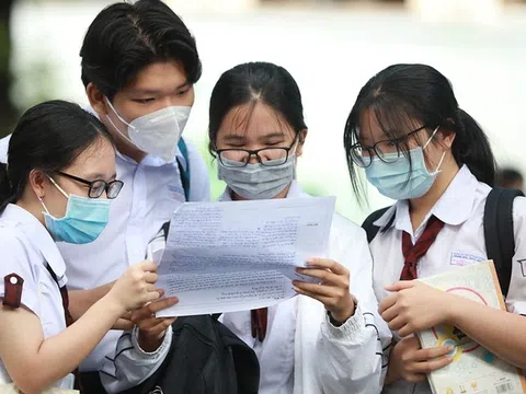 Những lưu ý "vàng" khi điều chỉnh nguyện vọng xét tuyển đại học 2021