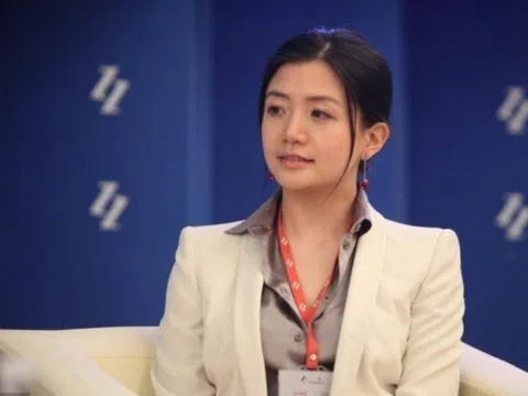 Nữ triệu phú xinh đẹp thuộc top giàu có nhất Trung Quốc, từng khiến Jack Ma mất đến 3 lần để săn đón