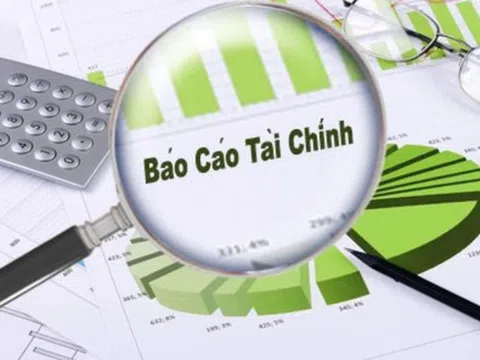 Hàng loạt cổ phiếu bị cắt margin sau báo cáo tài chính bán niên 2021