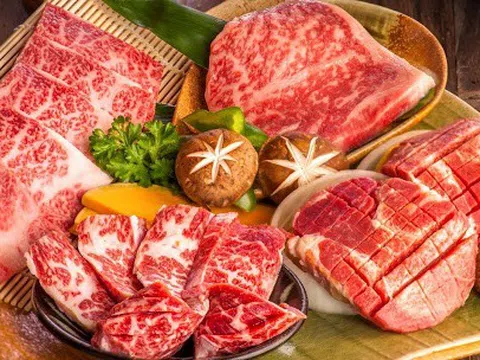 Thịt bò tốt cho sức khỏe, nhưng chớ dại kết hợp với thực phẩm này