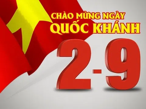 Quốc khánh và những kỷ niệm không thể nào quên