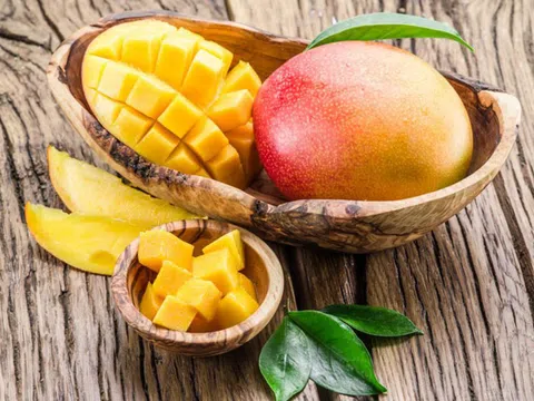 Ba loại hoa quả rất tốt nhưng chớ nên cho trẻ nhỏ ăn nhiều