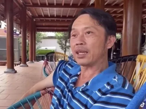 Thực hư clip Hoài Linh muốn trở lại showbiz sau ồn ào từ thiện