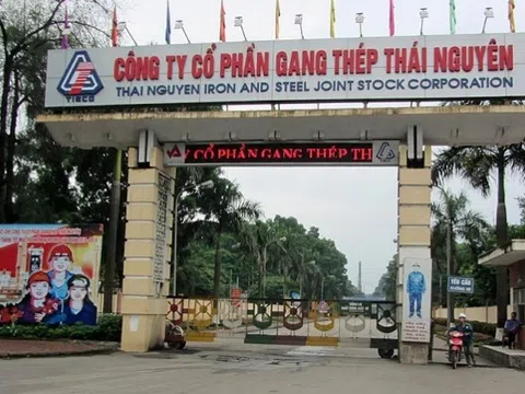 Thái Nguyên: “Khai tử” dự án siêu thị tổng hợp của Gang Thép Thái Nguyên