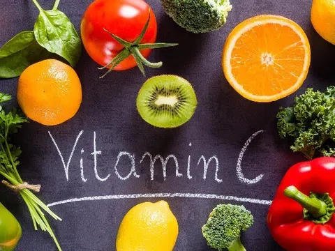 5 loại rau quả ăn không hề chua nhưng rất giàu vitamin C