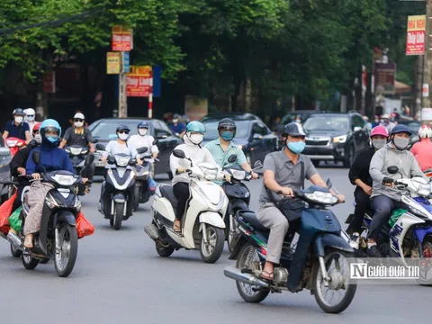Người dân muốn ra, vào Thủ đô Hà Nội cần những giấy tờ gì?