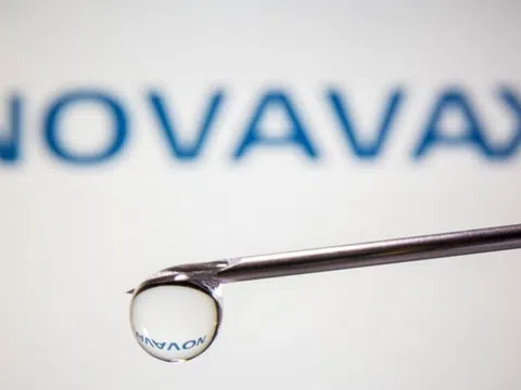Novavax nộp đơn xin WHO cấp phép sử dụng khẩn cấp vaccine phòng Covid-19